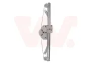 Fensterheber hinten rechts VAN WEZEL 0670268