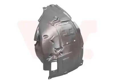 Verkleidung, Radhaus vorne links VAN WEZEL 0670433 Bild Verkleidung, Radhaus vorne links VAN WEZEL 0670433