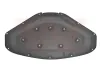 Motorraumdämmung Motorhaube VAN WEZEL 0670460