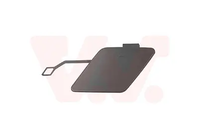 Klappe, Abschlepphaken hinten VAN WEZEL 0670557 Bild Klappe, Abschlepphaken hinten VAN WEZEL 0670557