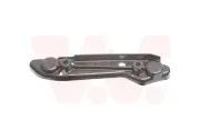 Halter, Stoßfänger vorne rechts VAN WEZEL 0670566