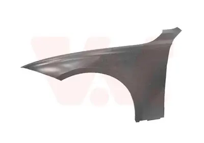 Kotflügel vorne links VAN WEZEL 0670657