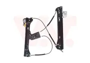 Fensterheber vorne rechts VAN WEZEL 0672262