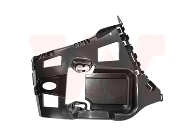 Halter, Stoßfänger hinten links VAN WEZEL 0673537 Bild Halter, Stoßfänger hinten links VAN WEZEL 0673537