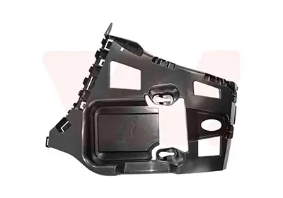 Halter, Stoßfänger hinten rechts VAN WEZEL 0673538 Bild Halter, Stoßfänger hinten rechts VAN WEZEL 0673538