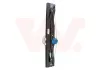 Fensterheber hinten links VAN WEZEL 0675263