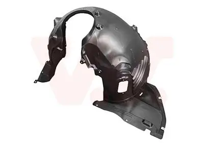 Verkleidung, Radhaus vorne links VAN WEZEL 0675433 Bild Verkleidung, Radhaus vorne links VAN WEZEL 0675433