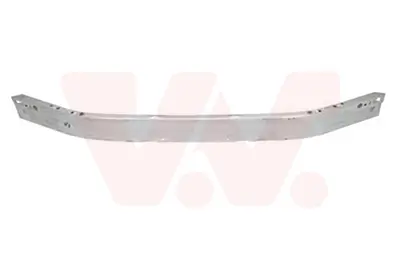 Träger, Stoßfänger vorne VAN WEZEL 0675560 Bild Träger, Stoßfänger vorne VAN WEZEL 0675560