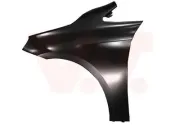 Kotflügel vorne links VAN WEZEL 0675657