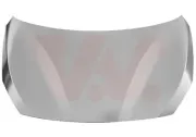 Motorhaube VAN WEZEL 0676660