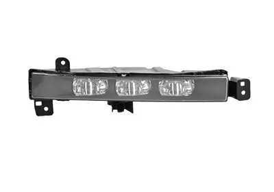 Nebelscheinwerfer rechts VAN WEZEL 0677998 Bild Nebelscheinwerfer rechts VAN WEZEL 0677998