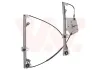 Fensterheber vorne links VAN WEZEL 0678261