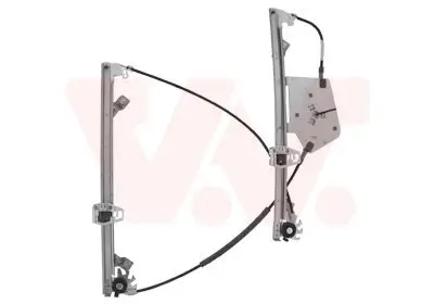 Fensterheber vorne links VAN WEZEL 0678261 Bild Fensterheber vorne links VAN WEZEL 0678261