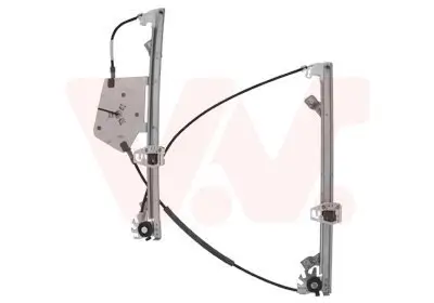 Fensterheber vorne rechts VAN WEZEL 0678262