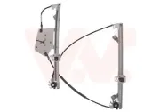 Fensterheber vorne rechts VAN WEZEL 0678262