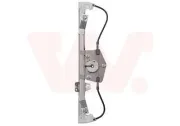 Fensterheber hinten links VAN WEZEL 0678263