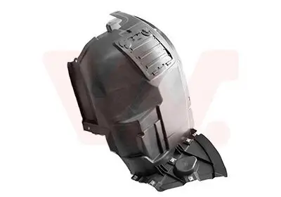 Verkleidung, Radhaus vorne links VAN WEZEL 0678433 Bild Verkleidung, Radhaus vorne links VAN WEZEL 0678433