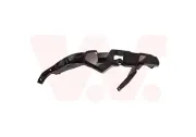Halter, Hauptscheinwerfer rechts VAN WEZEL 0678462