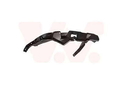 Halter, Hauptscheinwerfer rechts VAN WEZEL 0678462 Bild Halter, Hauptscheinwerfer rechts VAN WEZEL 0678462