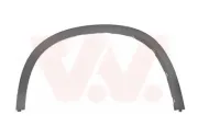 Verbreiterung, Kotflügel vorne links VAN WEZEL 0678521