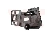 Halter, Stoßfänger hinten links VAN WEZEL 0678537