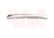 Spoiler vorne VAN WEZEL 0679500