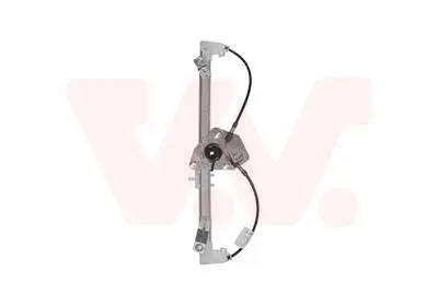 Fensterheber hinten links VAN WEZEL 0680263