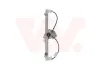 Fensterheber hinten links VAN WEZEL 0680263