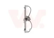 Fensterheber hinten links VAN WEZEL 0680263
