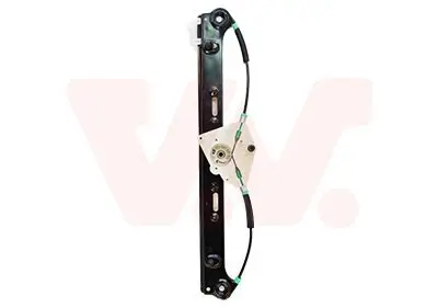 Fensterheber hinten rechts VAN WEZEL 0680264
