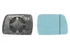 Spiegelglas, Außenspiegel rechts VAN WEZEL 0680838