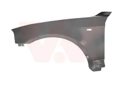 Kotflügel vorne links VAN WEZEL 0681655 Bild Kotflügel vorne links VAN WEZEL 0681655