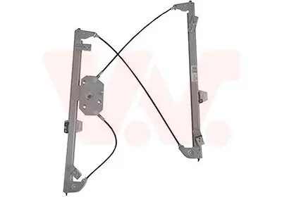 Fensterheber vorne rechts VAN WEZEL 0682262 Bild Fensterheber vorne rechts VAN WEZEL 0682262