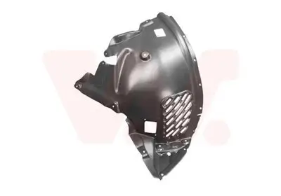 Verkleidung, Radhaus vorne links VAN WEZEL 0682433