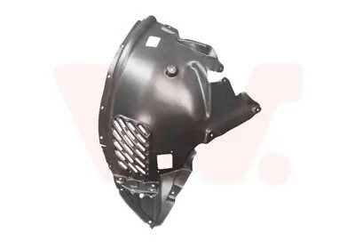 Verkleidung, Radhaus vorne rechts VAN WEZEL 0682434