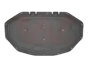 Motorraumdämmung Motorhaube VAN WEZEL 0682460