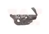 Halter, Stoßfänger vorne rechts VAN WEZEL 0682568