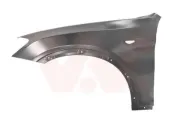 Kotflügel vorne links VAN WEZEL 0682655