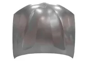 Motorhaube VAN WEZEL 0682660