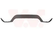 Spoiler vorne VAN WEZEL 0683500