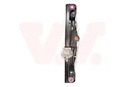 Fensterheber hinten rechts VAN WEZEL 0684264