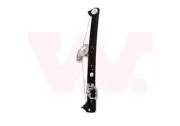 Fensterheber hinten links VAN WEZEL 0685263