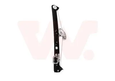 Fensterheber hinten rechts VAN WEZEL 0685264