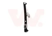 Fensterheber hinten rechts VAN WEZEL 0685264
