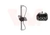 Fensterheber hinten links VAN WEZEL 0685267
