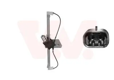Fensterheber hinten links VAN WEZEL 0685267 Bild Fensterheber hinten links VAN WEZEL 0685267