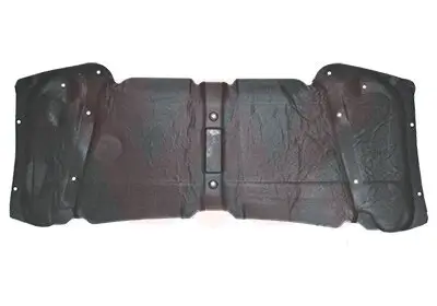 Motorraumdämmung Motorhaube VAN WEZEL 0685460