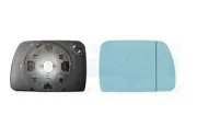 Spiegelglas, Außenspiegel rechts VAN WEZEL 0685838