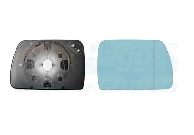 Spiegelglas, Außenspiegel rechts VAN WEZEL 0685838 Bild Spiegelglas, Außenspiegel rechts VAN WEZEL 0685838