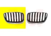 Kühlergitter rechts VAN WEZEL 0686514